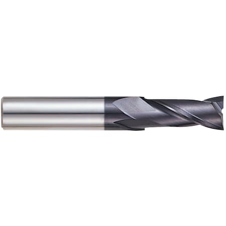 Yg-1 Tool 2 Flute Regular Length X-Power Carbide 93079